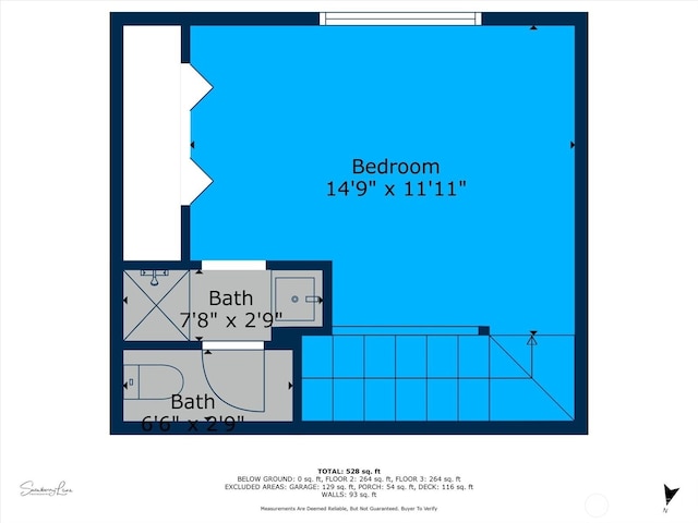 8038 Island Ct, Clinton, WA 98236 - photo 22