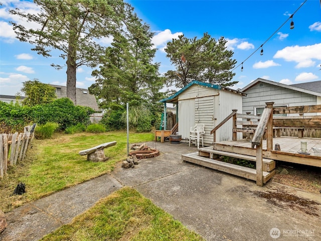 1205 49th St, Seaview, WA 98644 - photo 25