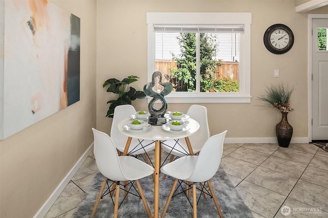 13316 30th Ave NE, Seattle, WA 98125 - dining area with plenty of natural light