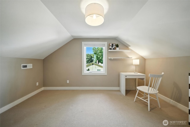 533 Craig St, Walla Walla, WA 99362 - bonus room with carpet flooring and lofted ceiling