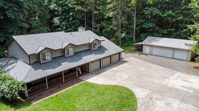 22476 Treefarm Ln NE, Poulsbo, WA 98370 - photo 23
