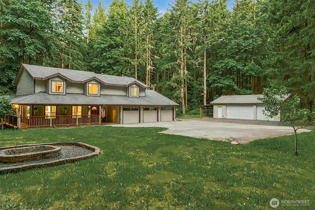 22476 Treefarm Ln NE, Poulsbo, WA 98370 - photo 1