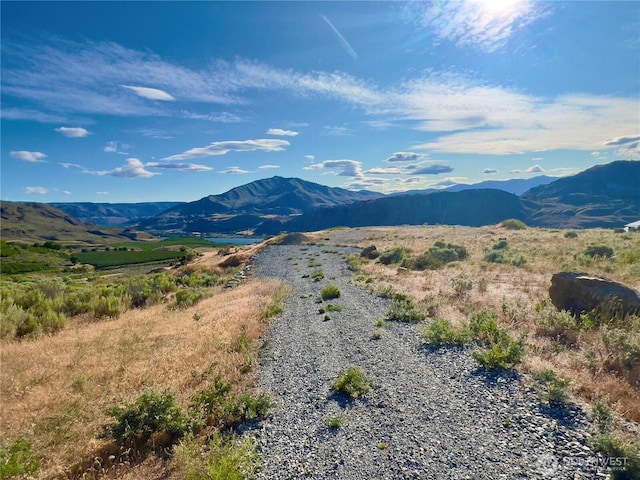 220 Ridge Rd, Orondo, WA 98843