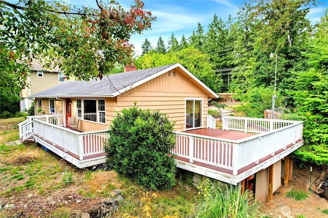 5435 Bunker St NW, Bremerton, WA 98311 - photo 24