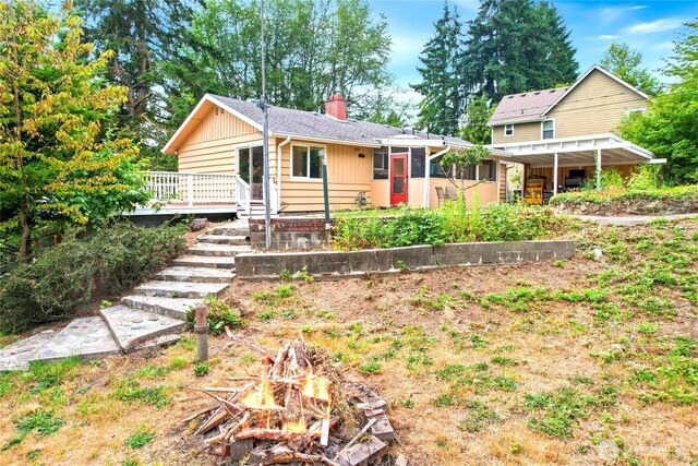 5435 Bunker St NW, Bremerton, WA 98311 - photo 30