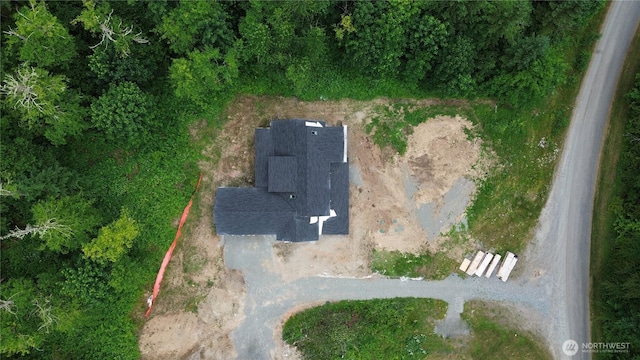 40440 306th Ave SE, Enumclaw, WA 98022 - view of subject property