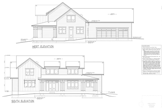 40440 306th Ave SE, Enumclaw, WA 98022 - view of a document
