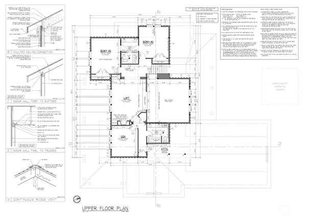 40440 306th Ave SE, Enumclaw, WA 98022 - view of property floor plan