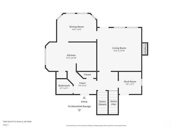 4549 152nd Pl SE, Bellevue, WA 98006 - photo 32