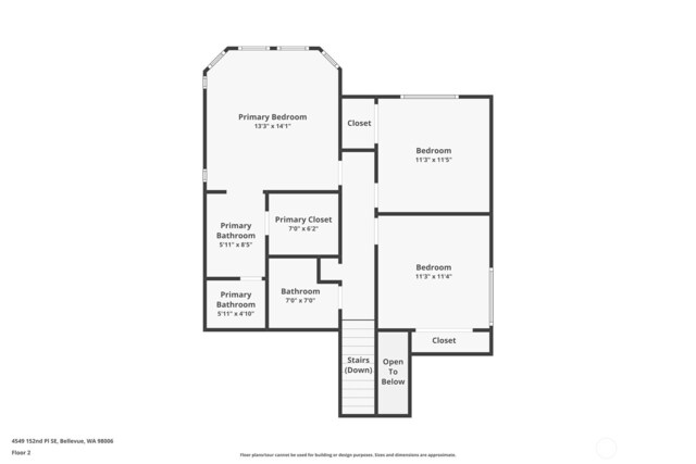 4549 152nd Pl SE, Bellevue, WA 98006 - photo 33