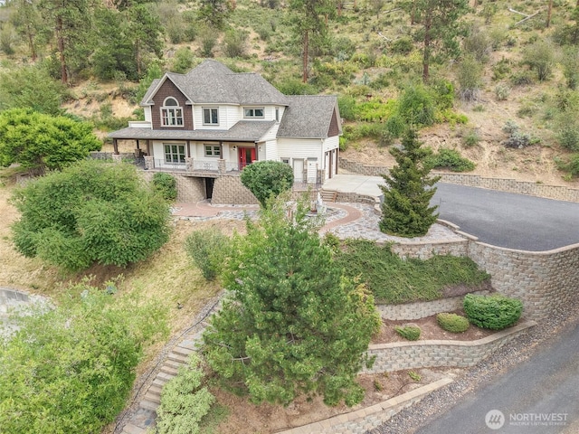 5245 Patrick Ln, Cashmere, WA 98815 - photo 1