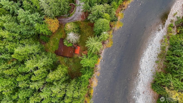44111 SE Mt Si Rd, North Bend, WA 98045 - bird's eye view