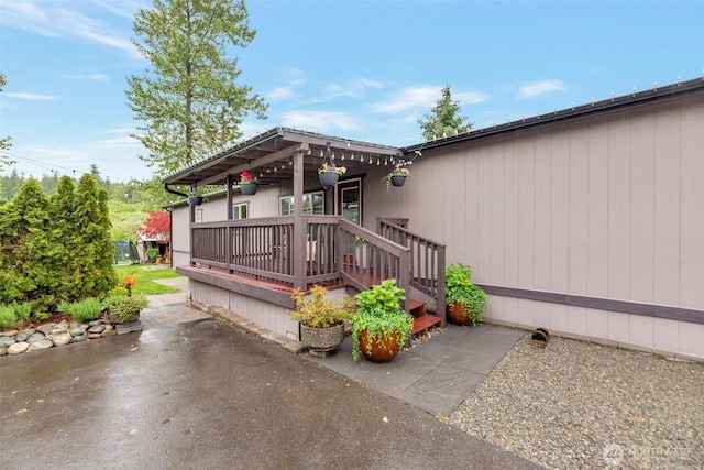 31108 3rd Ave Unit 330, Black Diamond, WA 98010 - exterior space