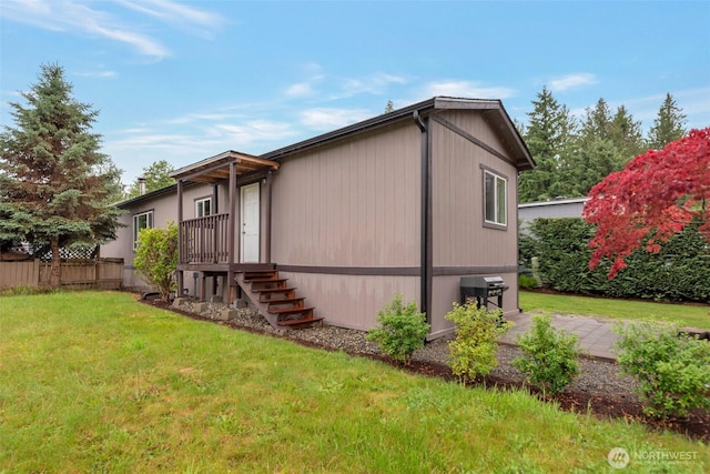 31108 3rd Ave Unit 330, Black Diamond, WA 98010 - view of front of house