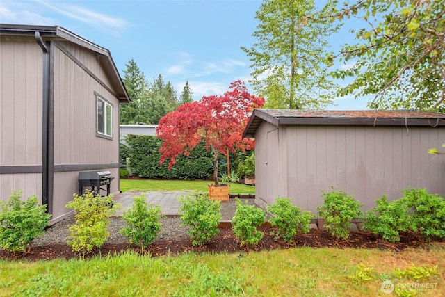 31108 3rd Ave Unit 330, Black Diamond, WA 98010 - view of yard