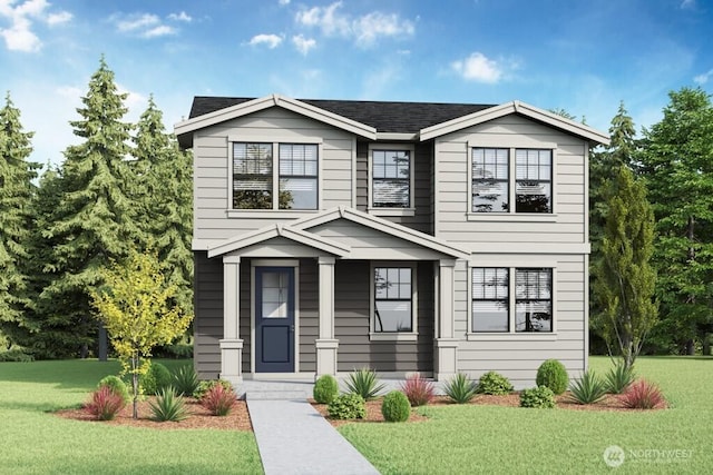 8316 115th Pl SE Unit 2, Newcastle, WA 98056 - photo 1