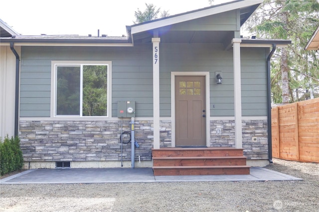567 Sunset Ave NE, Ocean Shores, WA 98569 - photo 1