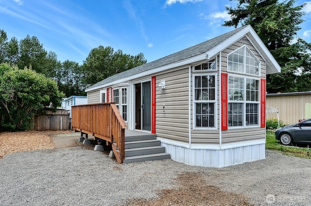 1942 Trigg Rd Unit 26, Ferndale, WA 98248 - photo 2