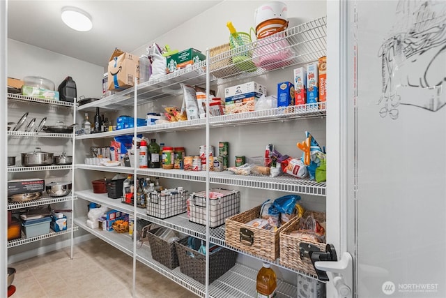 1818 Fisher Ave, Dupont, WA 98327 - view of pantry