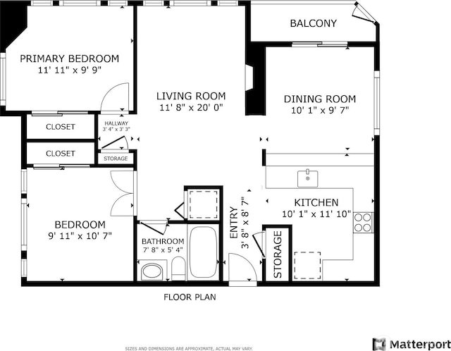 2152 N 112th St Unit 408, Seattle, WA 98133 - photo 18