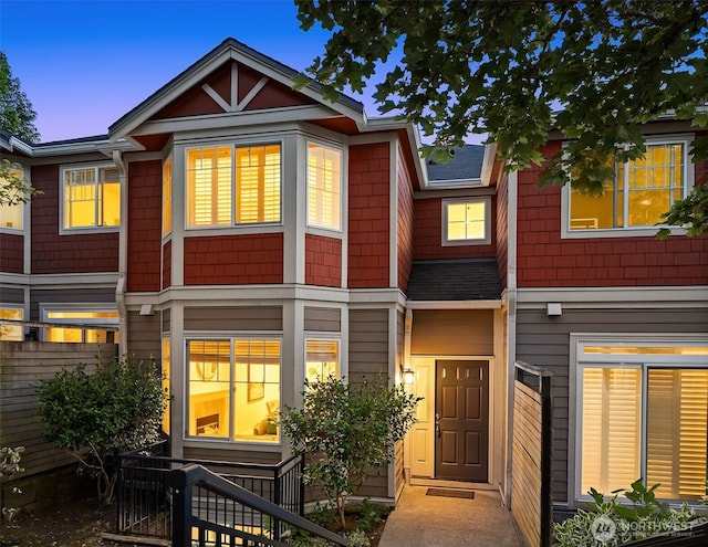 2840 139th Ave SE Unit 16, Bellevue, WA 98005 - view of front of property