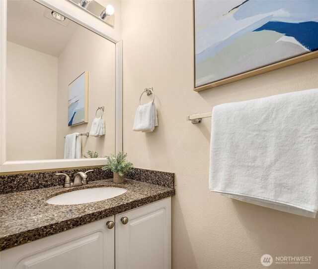 2840 139th Ave SE Unit 16, Bellevue, WA 98005 - bathroom with vanity