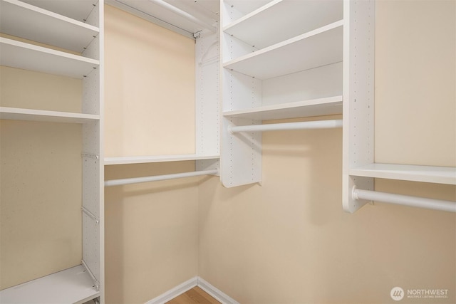 2840 139th Ave SE Unit 16, Bellevue, WA 98005 - view of spacious closet
