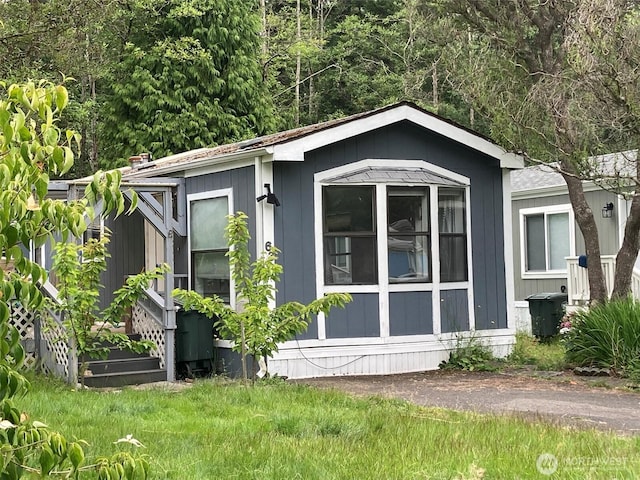 4672 Birch Bay Lynden Rd Unit 63, Blaine, WA 98230 - photo 1