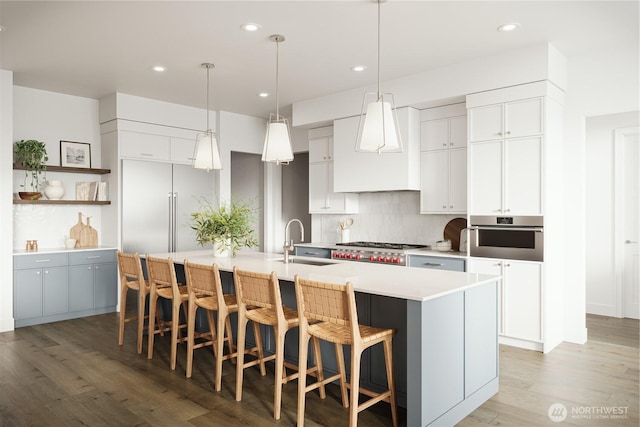 1706 111th Ave NE, Bellevue, WA 98004 - photo 8