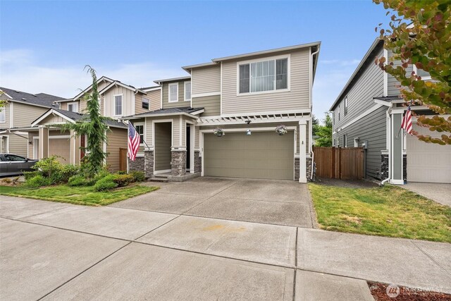 5011 Kenrick St SE, Lacey, WA 98503 - photo 1