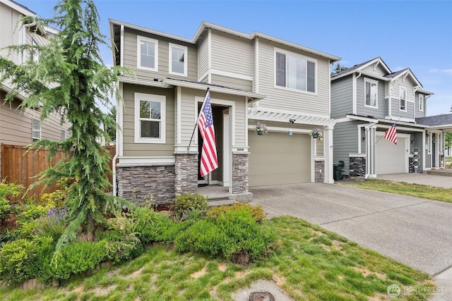 5011 Kenrick St SE, Lacey, WA 98503 - photo 2