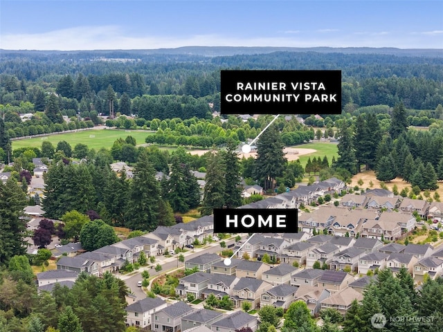 5011 Kenrick St SE, Lacey, WA 98503 - photo 40