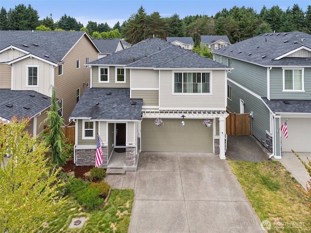 5011 Kenrick St SE, Lacey, WA 98503 - photo 5