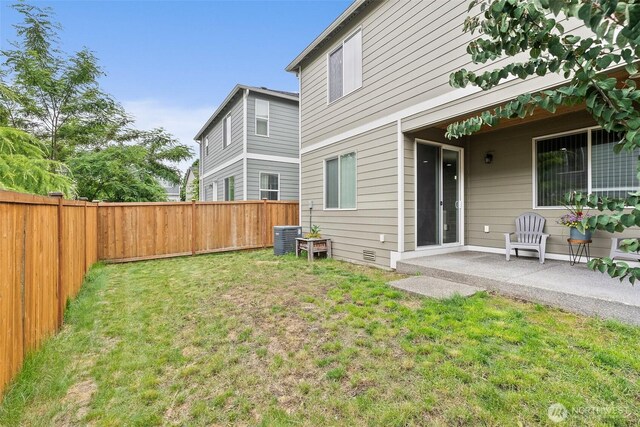 5011 Kenrick St SE, Lacey, WA 98503 - photo 36