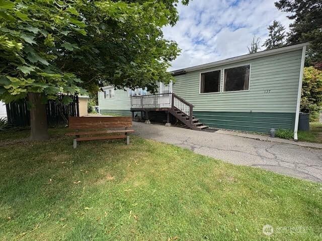 7301 NE 175th St Unit 137, Kenmore, WA 98028 - photo 2