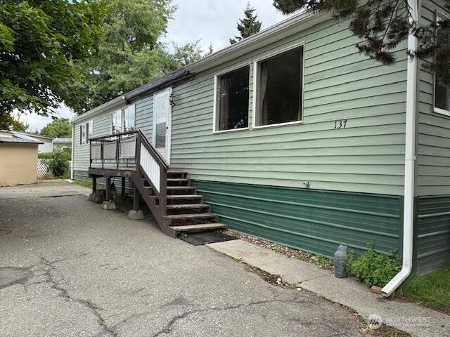 7301 NE 175th St Unit 137, Kenmore, WA 98028 - photo 4