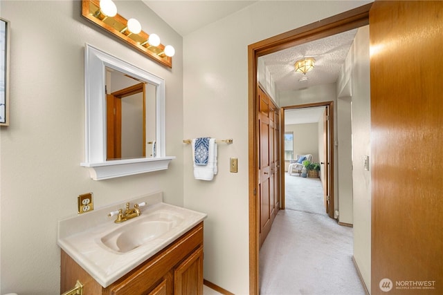 10637 Glen Acres Dr S Unit 10637, Seattle, WA 98168 - bathroom with vanity