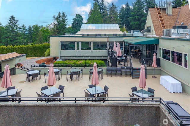 10637 Glen Acres Dr S Unit 10637, Seattle, WA 98168 - view of community