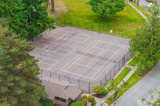 10637 Glen Acres Dr S Unit 10637, Seattle, WA 98168 - aerial view