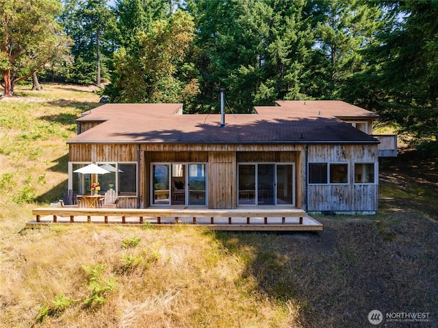 177 Harmon Ranch Hill Rd, Decatur Island, WA 98221 - photo 1