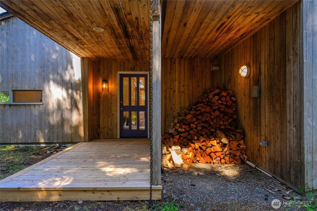 177 Harmon Ranch Hill Rd, Decatur Island, WA 98221 - photo 2