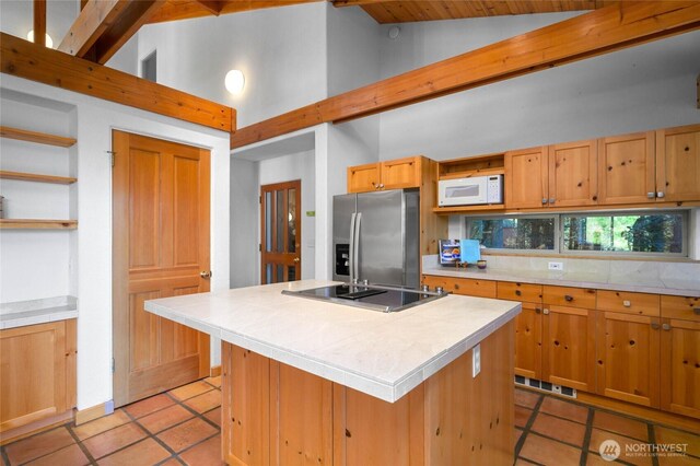 177 Harmon Ranch Hill Rd, Decatur Island, WA 98221 - photo 3