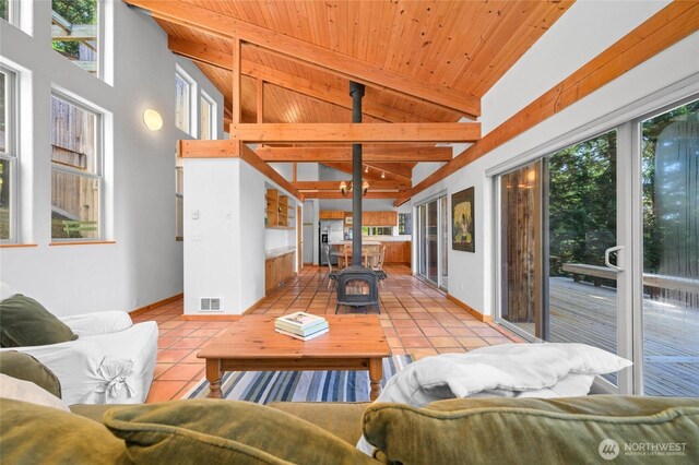 177 Harmon Ranch Hill Rd, Decatur Island, WA 98221 - photo 12