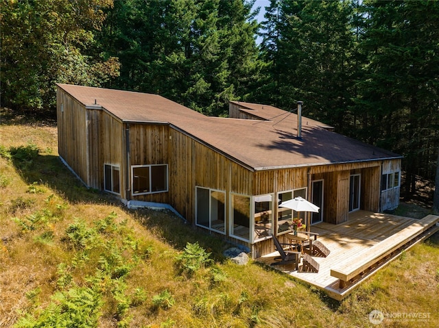 177 Harmon Ranch Hill Rd, Decatur Island, WA 98221 - photo 31