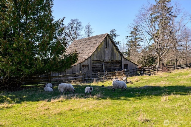 177 Harmon Ranch Hill Rd, Decatur Island, WA 98221 - photo 36