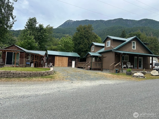 52839 Railroad Ave, Rockport, WA 98283 - photo 1