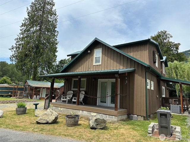 52839 Railroad Ave, Rockport, WA 98283 - photo 4