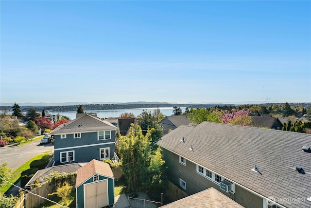 2000 31st Ave S, Seattle, WA 98144 - aerial view of a nearby body of water