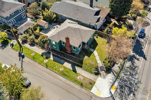 2000 31st Ave S, Seattle, WA 98144 - view of subject property