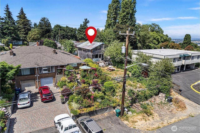 10735 Myers Way S, Seattle, WA 98168